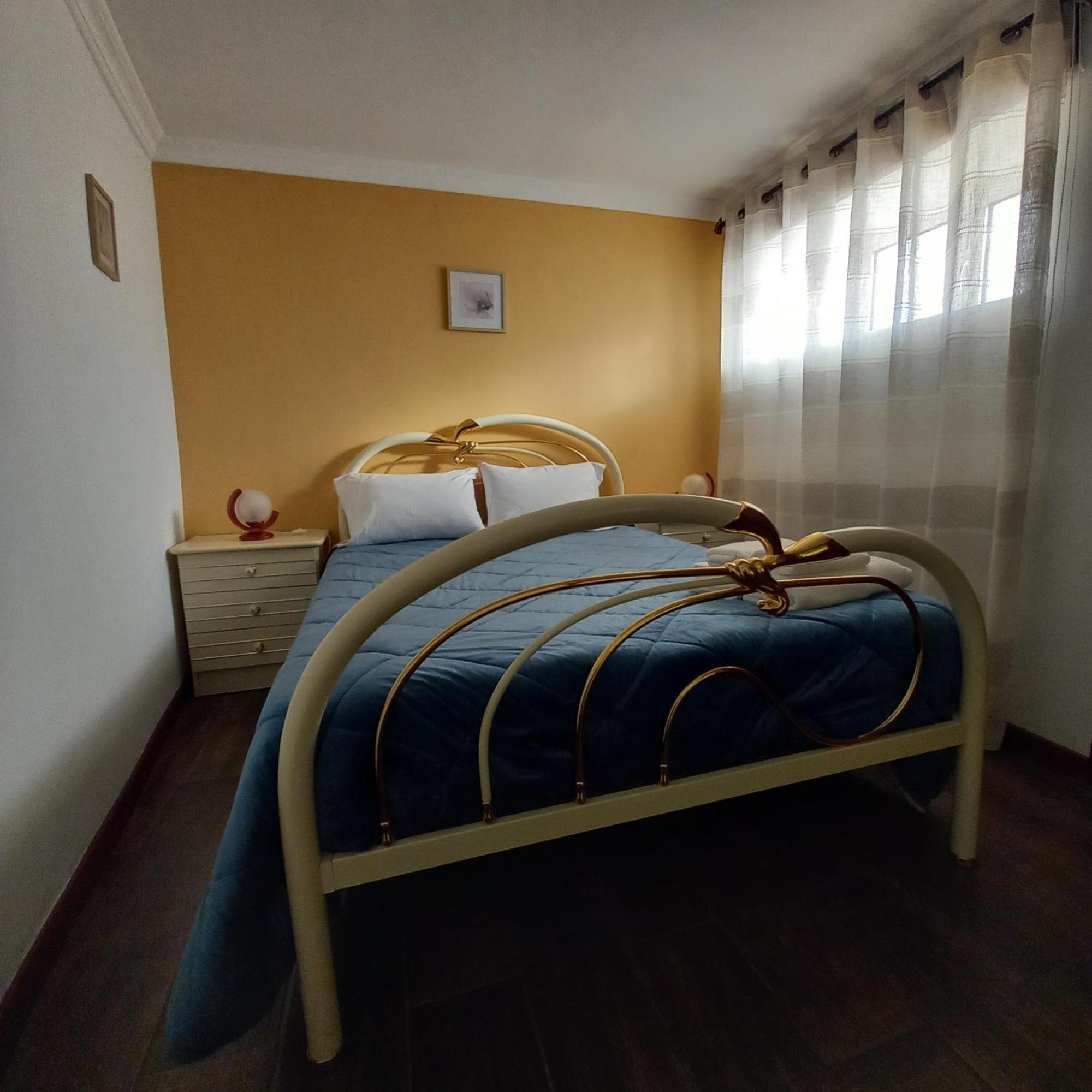 Casa Da Fonte Villa เปโซดาเรกวา ภายนอก รูปภาพ